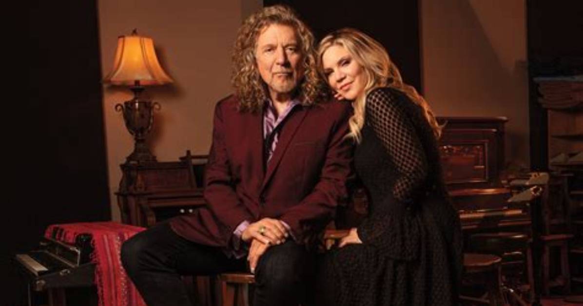 Ultimate Guide to Robert Plant & Alison Krauss Tour: Dates, Tickets, and Setlist
