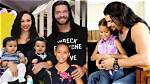 Ultimate Guide to Roman Reigns Children: Names and More