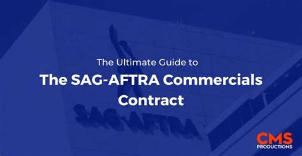Ultimate Guide to Sag-Aftra Waivers: a Comprehensive List and Quick Facts