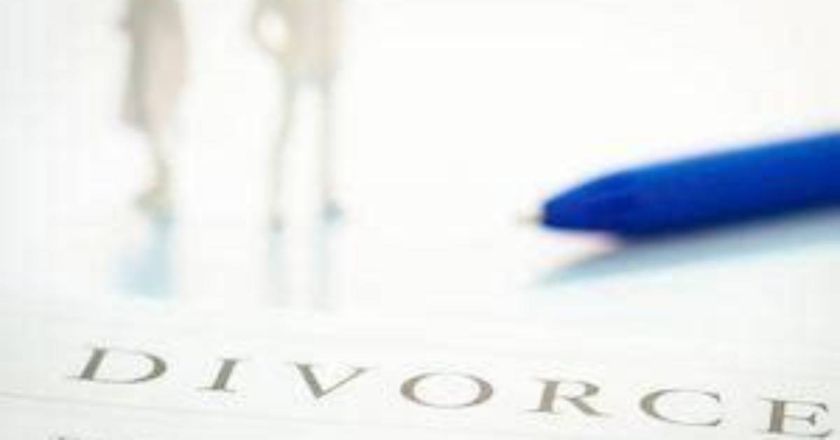 Ultimate Guide to Td Divorce: Everything You Need to Know