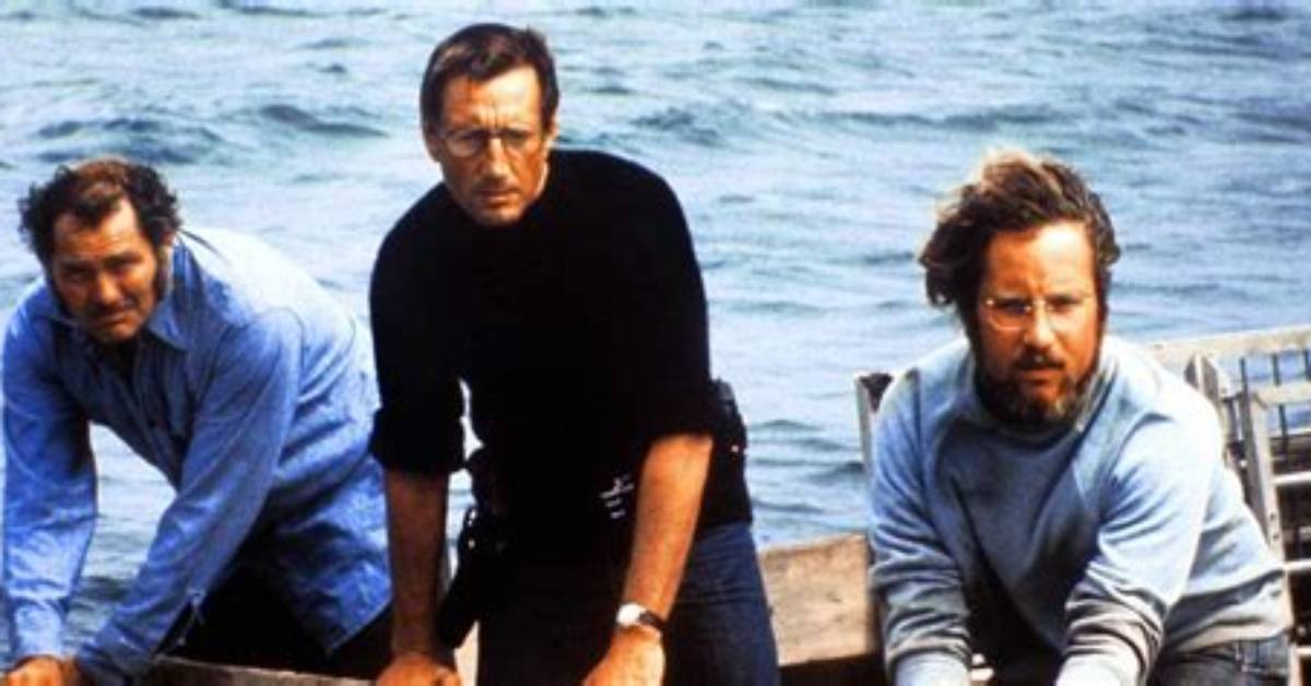 Ultimate Guide to the "Cast of Jaws"