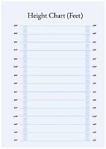 Ultimate Guide to Towering Beast Height Measurement