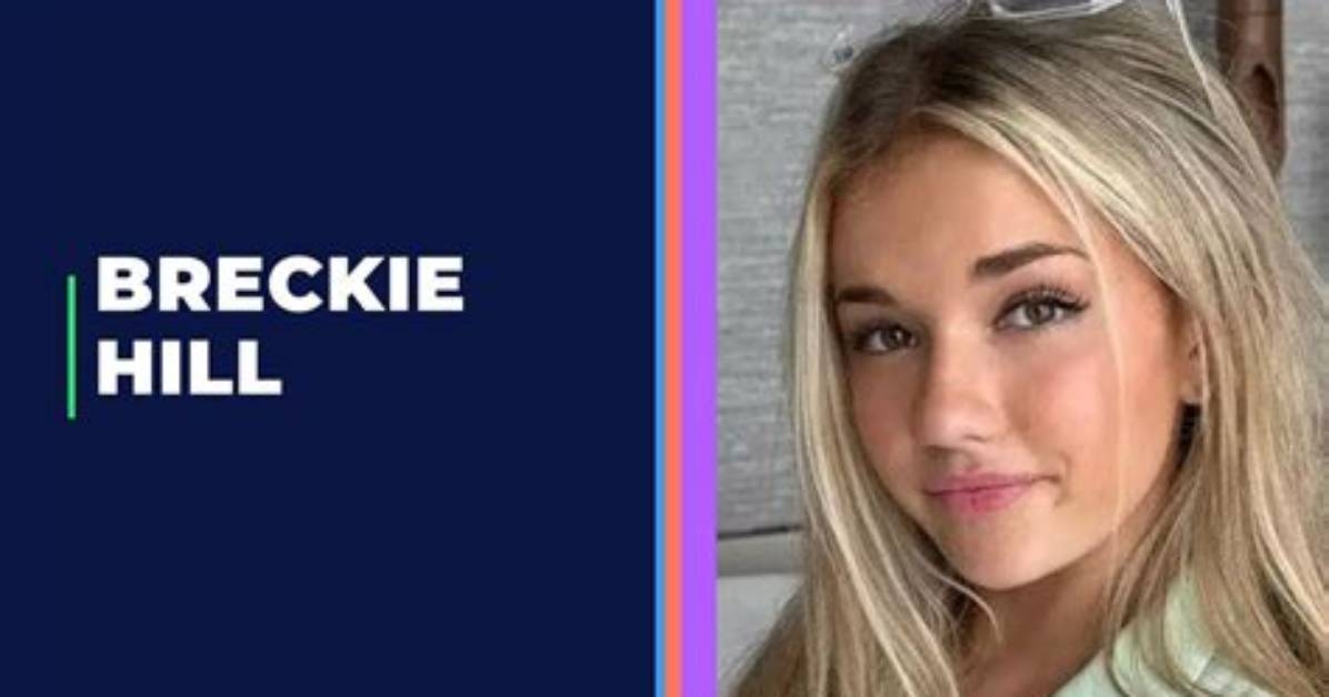 Ultimate Guide to Understanding the Breckie Hill Snapchat Leaks