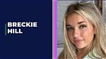 Ultimate Guide to Understanding the Breckie Hill Snapchat Leaks