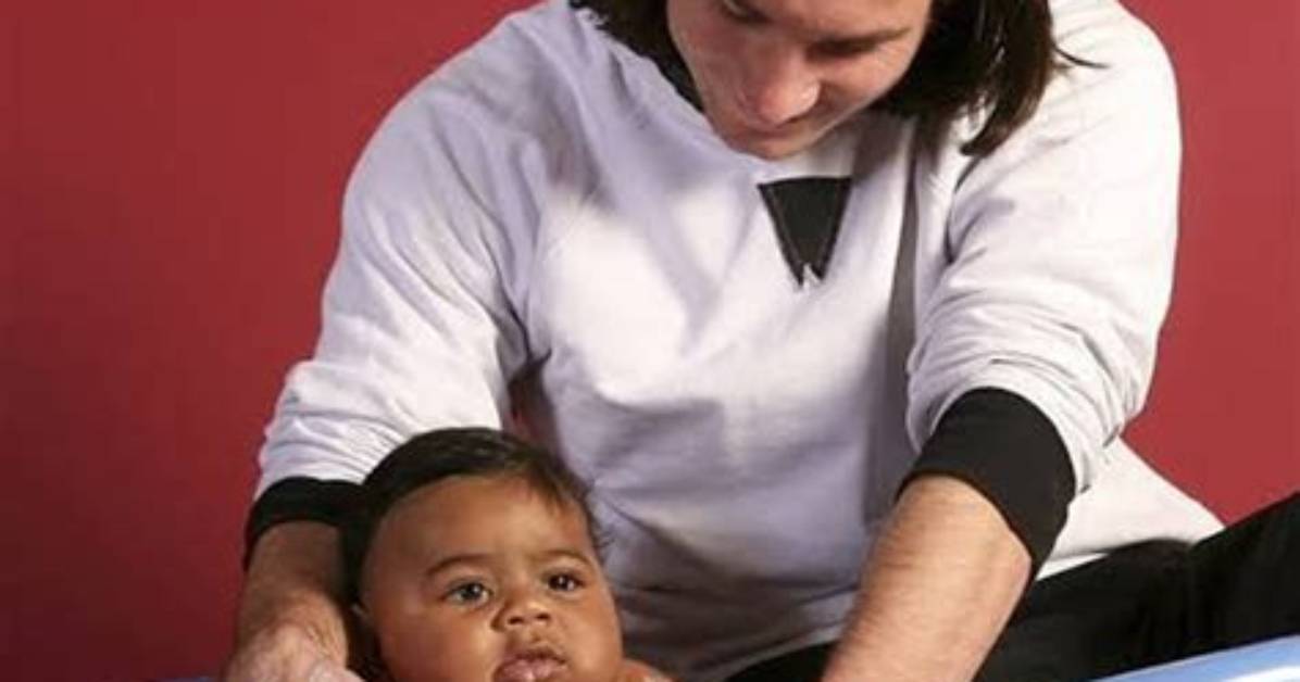 Ultimate Guide to Yamal Lamine Baby: Complete Care and Bonding
