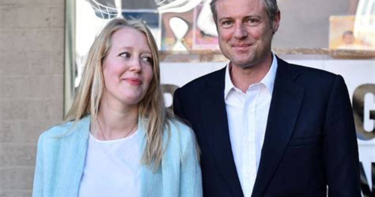 Ultimate Guide to Zach Goldsmith's Divorce from the Agency