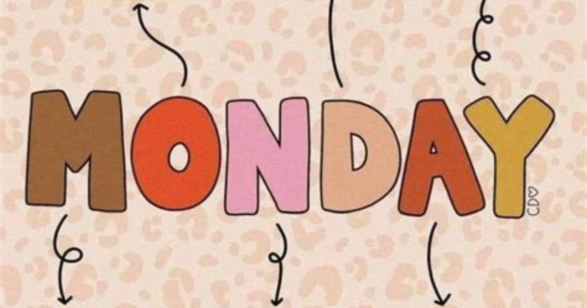 Ultimate Monday Motivation: the Funniest Happy Monday Memes
