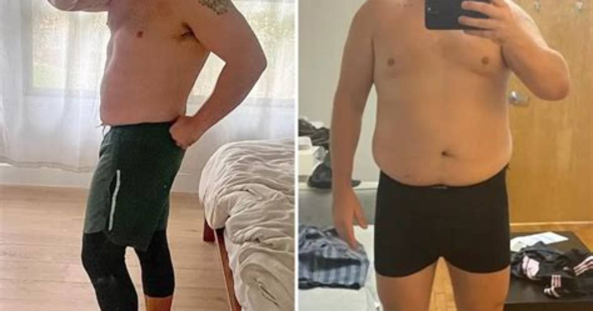 Ultimate Transformation: Tyler Labine's Inspiring Weight Loss Journey