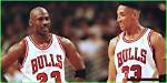Unbreakable Bonds: the Dynamic Duo of Scottie Pippen and Luc Longley