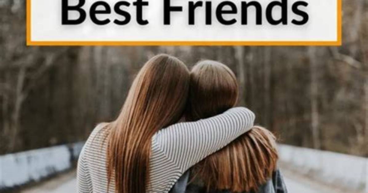 Unbreakable Bonds: the Perfect Country Song for Best Friends