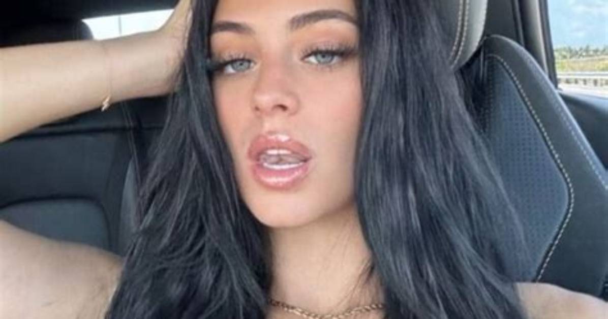Uncensored Content: Camilla Araujo Onlyfans Exclusive Leaks