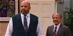 Uncle Phil's Towering Height: Unlocking Secrets and Laughter