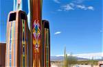 Uncover Albuquerque's Art Oasis: Discoveries at the Blend