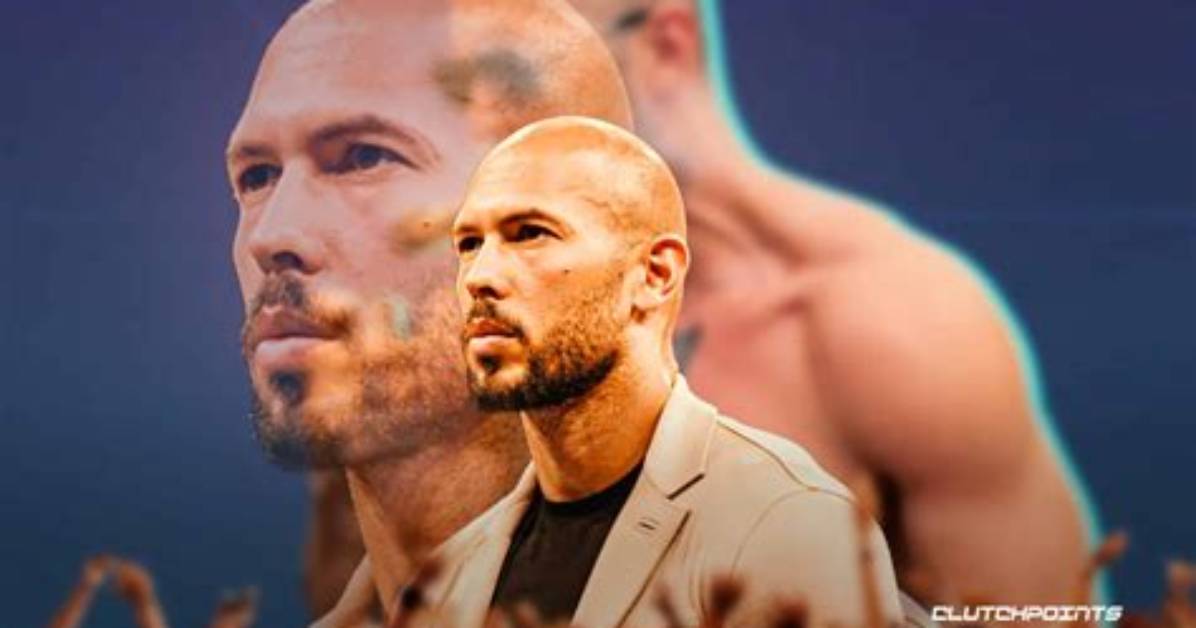 Uncover Andrew Tate's Nationality: a Comprehensive Guide