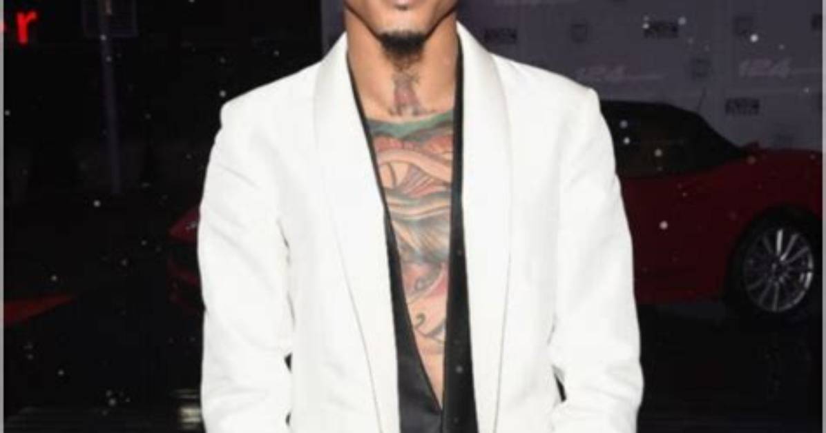 Uncover August Alsina's Net Worth and Financial Secrets