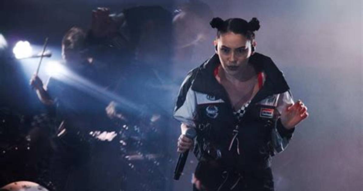 Uncover Bishop Briggs: a Rising Star in Music