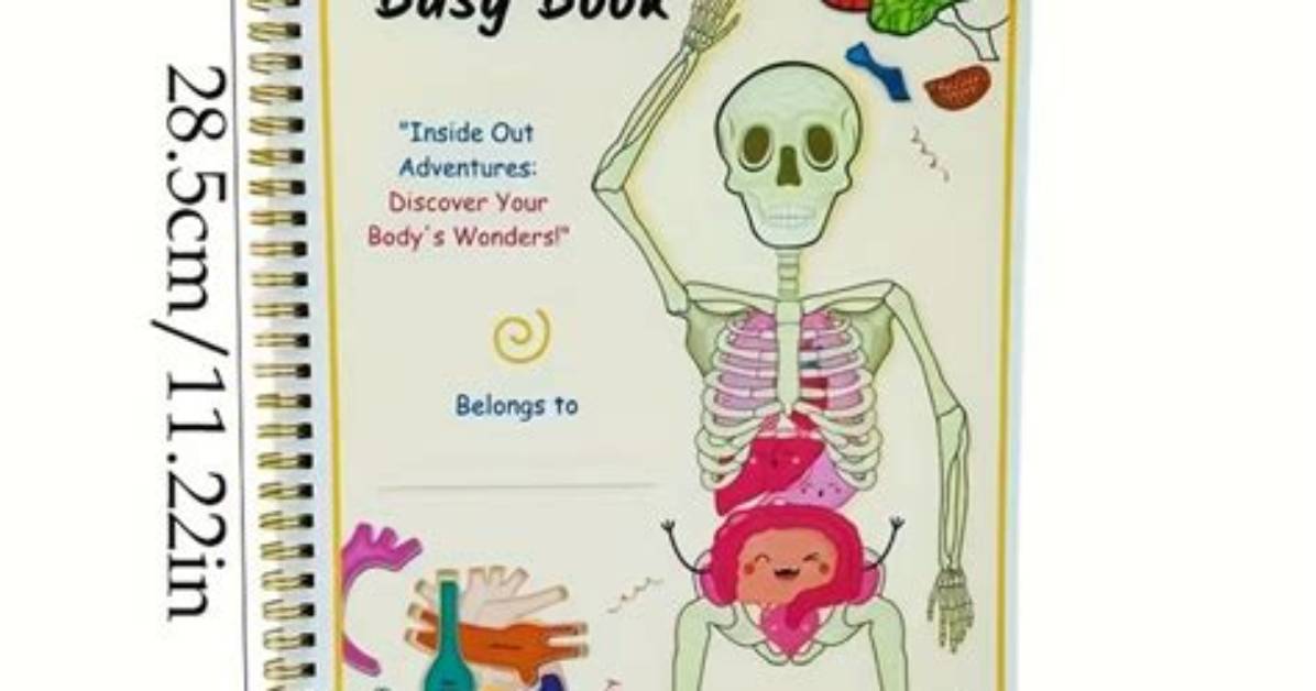Uncover Body Stats, Health, and Style Secrets