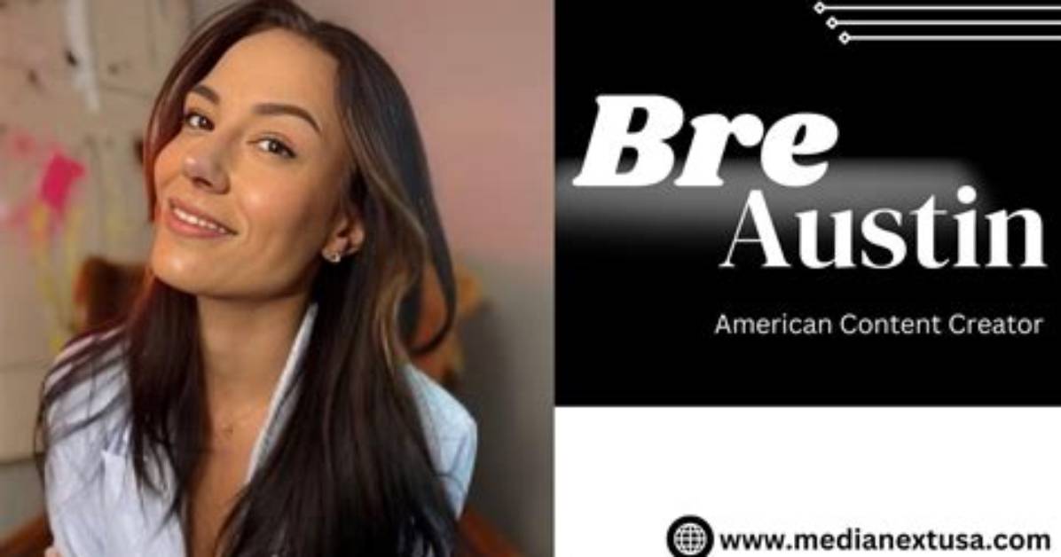 Uncover Bre Austin's Astounding Net Worth: a Comprehensive Exploration
