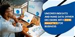 Uncover Business Insights with the Bizapedia Business Search Engine