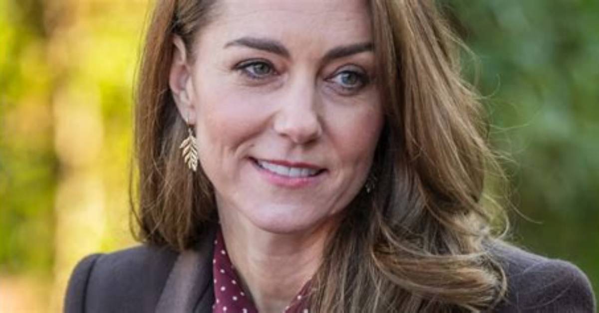 Uncover Catherine Middleton's Health Secrets: Weight and Height Insights