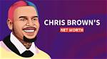 Uncover Chris Brown's Net Worth: a Comprehensive Guide