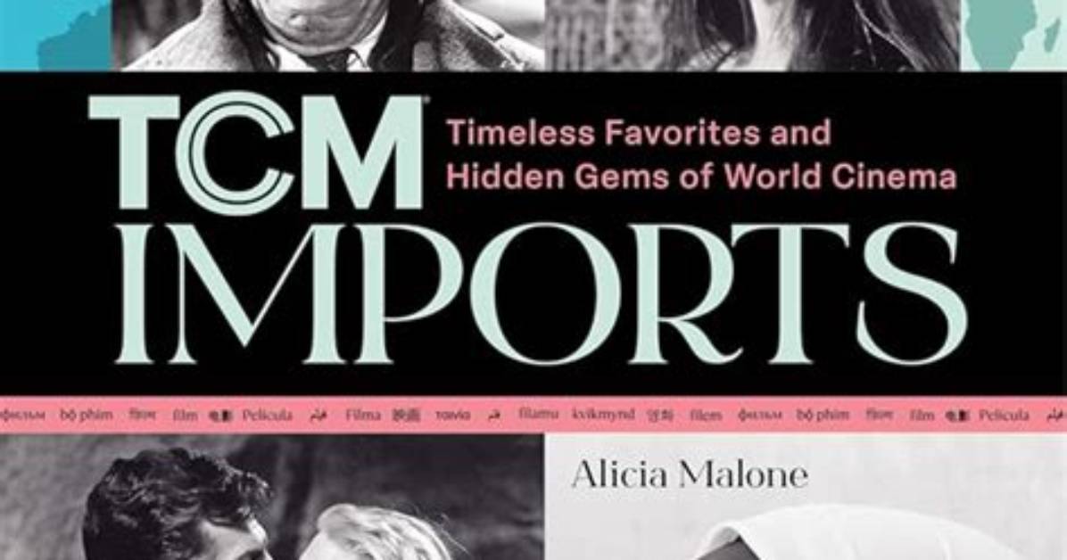 Uncover Cinematic Treasures and Insights with Tcm Double Features