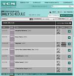 Uncover Cinematic Treasures: Tcm Schedule Tonight