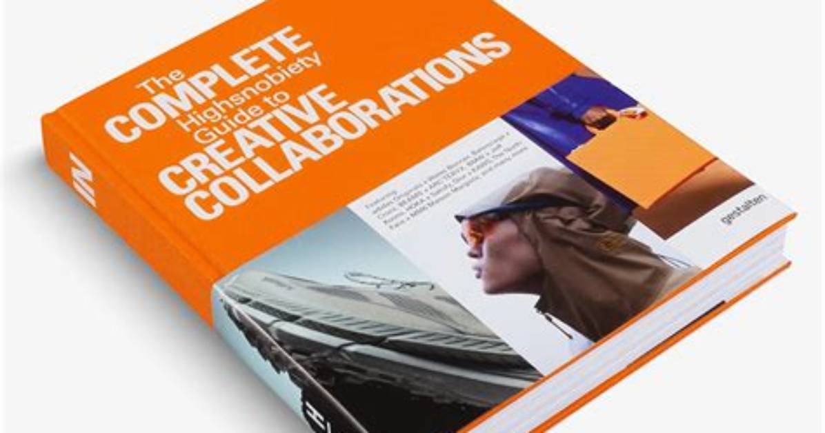Uncover Creative Collaborations and Personal Stories