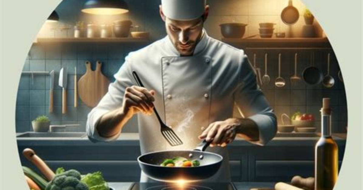 Uncover Culinary Heights: Gordon Ramsay's Stature Revealed!