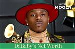 Uncover Dababy's Enormous Net Worth: a Comprehensive Breakdown