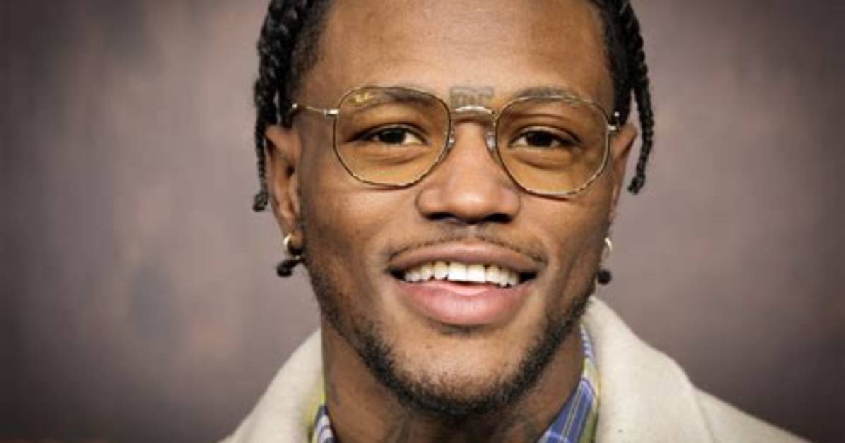 Uncover Dc Young Fly's Cosmic Connection: His Zodiac Sign Revealed