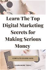 Uncover Digital Marketing Secrets with Tori Page