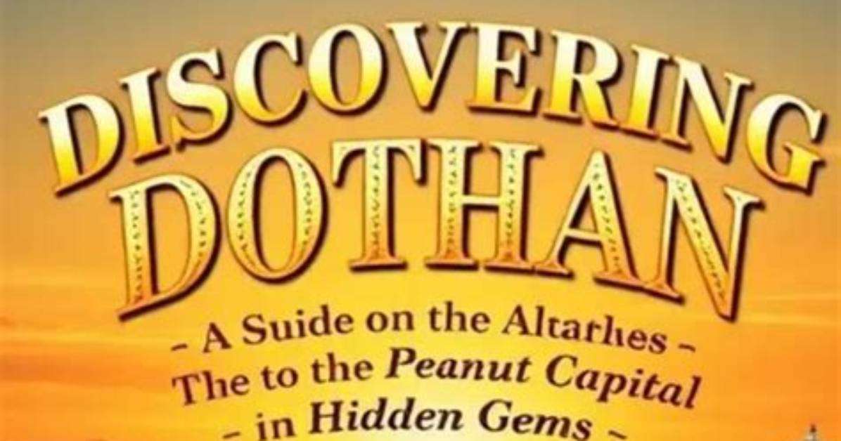 Uncover Dothan's Hidden Gems: Explore Beyond the Games
