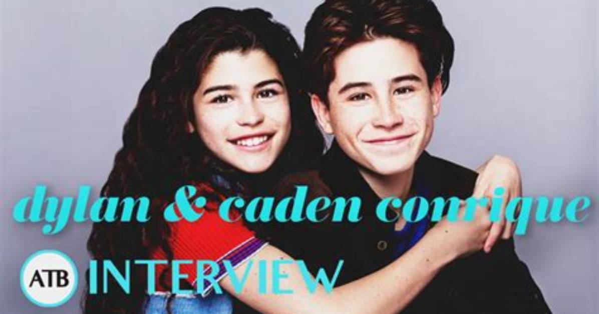 Uncover Dylan Conrique's Relationships: Secrets and Revelations