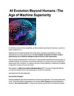Uncover Groundbreaking Discoveries About Ai Visionary Aidan Patrick Murdoch