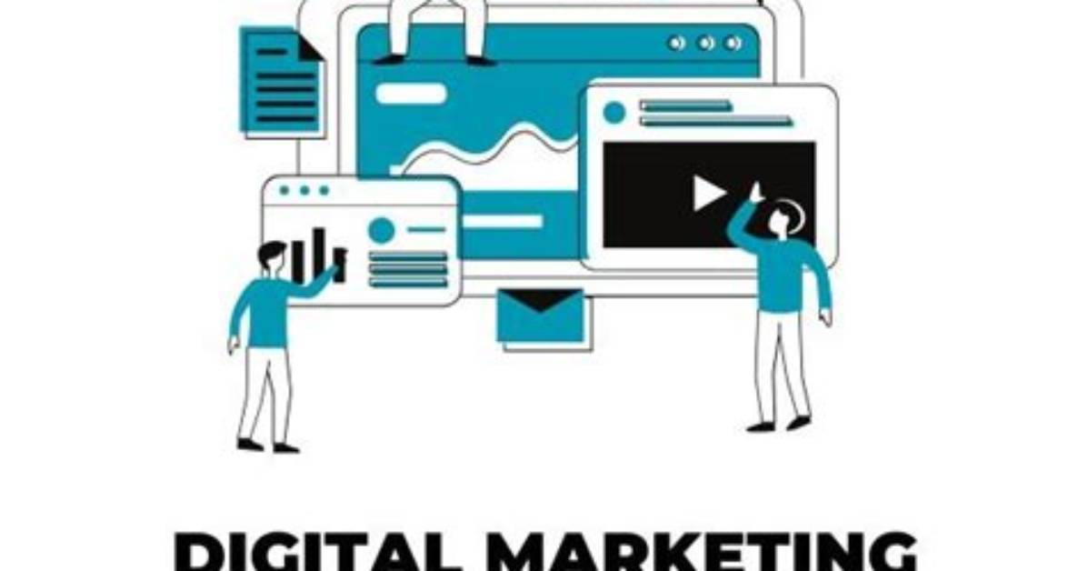 Uncover Her Digital Marketing Mastery