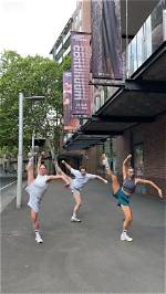 Uncover Her Ground-Breaking Choreography and Social Impact