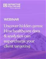 Uncover Hidden Gems in Healthcare with Iam Tongi Health