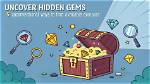 Uncover Hidden Gems with "Skip the Games Yakima Wa"