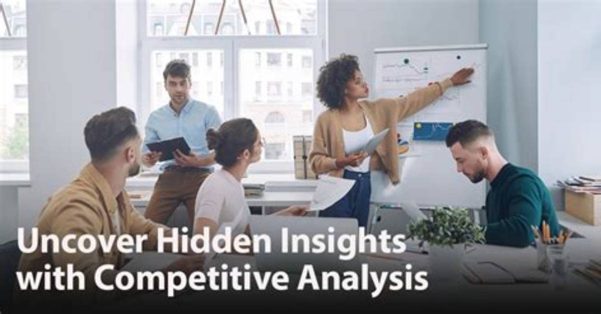 Uncover Hidden Insights and Achievements