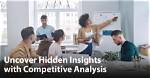 Uncover Hidden Insights and Achievements