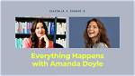 Uncover Hidden Truths About Amanda Doyle: Insights and Discoveries Revealed