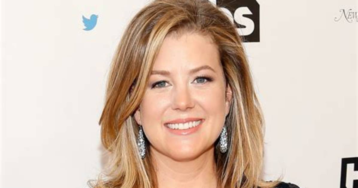Uncover Hidden Truths About Brianna Keilar Fernando Lujan: a Journey of Discovery