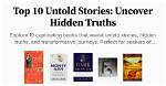 Uncover Hidden Truths and Personal Insights