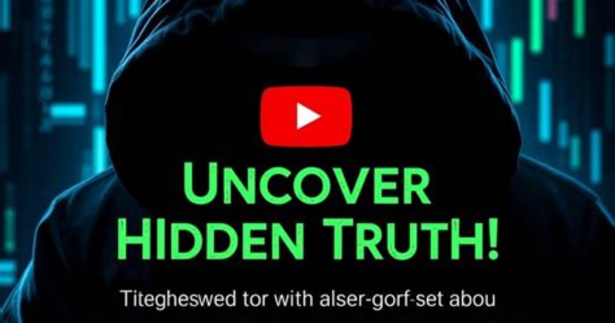 Uncover Hidden Truths and Unveil Her Captivating Story