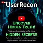 Uncover Hidden Truths and Unveil Her Captivating Story