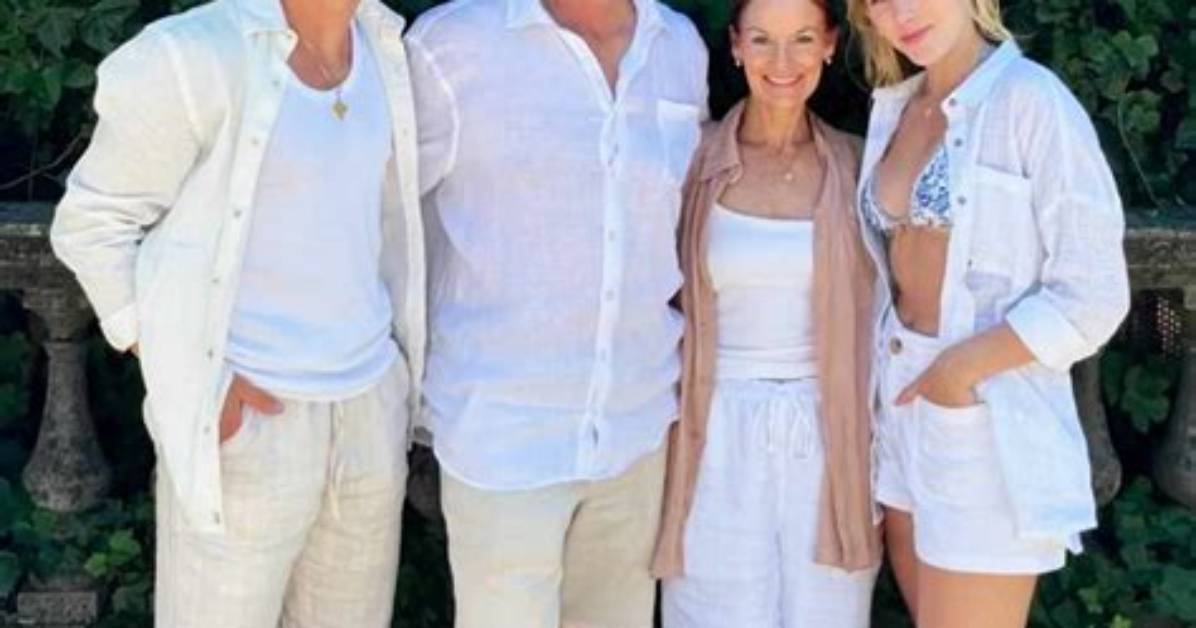 Uncover Hidden Truths: Doug Savant's Kids Revealed