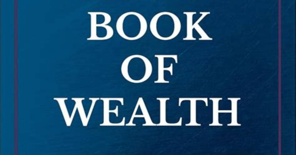 Uncover Hidden Wealth and Success Secrets