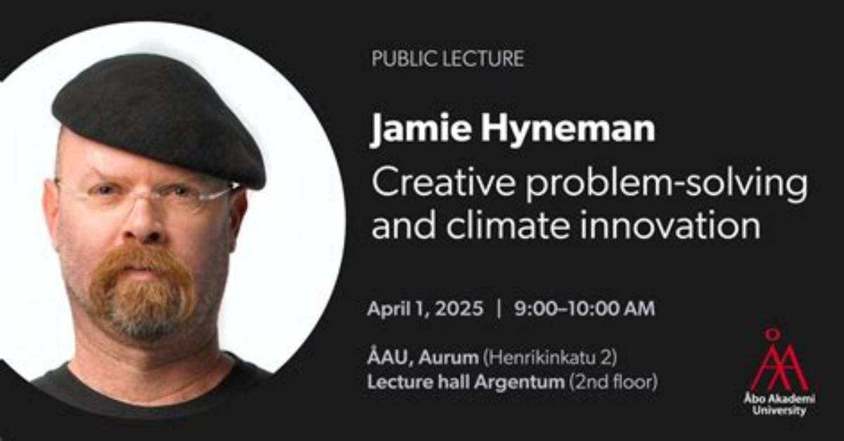 Uncover Jamie Hyneman's Early Influences and Inspiring Journey