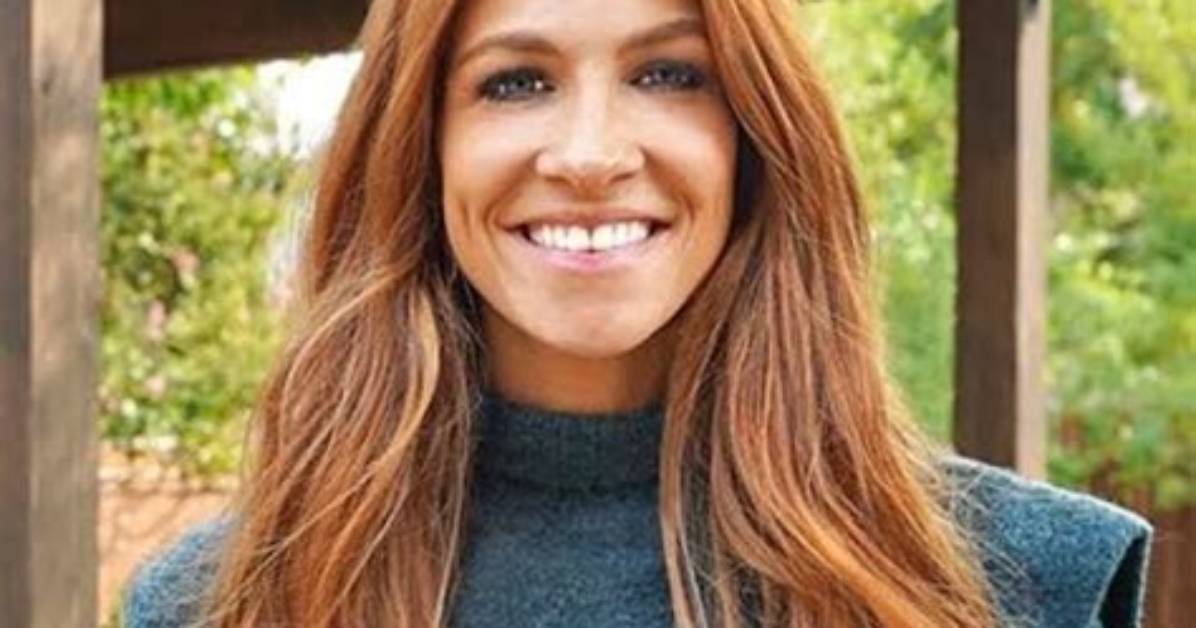 Uncover Jenn Todryk's Net Worth: Surprising Insights Inside!